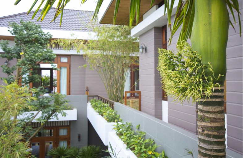 Exterior & Views 2, Hanging Garden Hoi An, Da Nang
