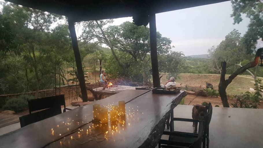 Others 5, Camissa Tented Camp, Ehlanzeni