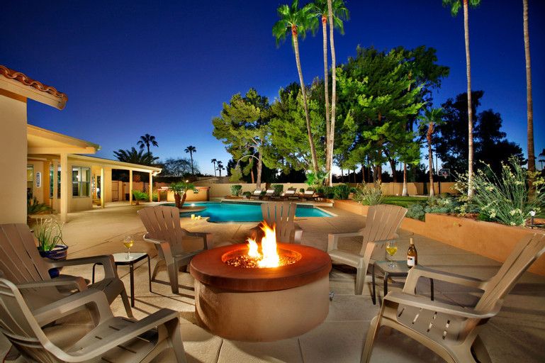 Casa De Encanto, Maricopa