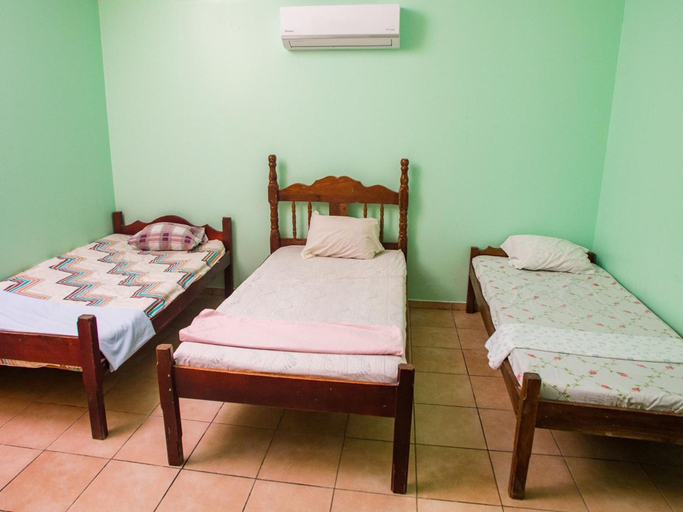 Bedroom 2, Hotel Vive Uvita, Osa