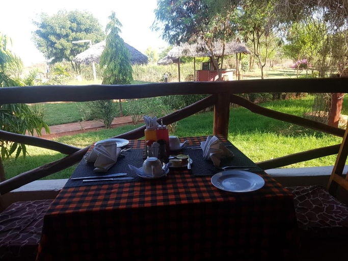 Others 5, Lake Jipe Safari Camp, Taveta