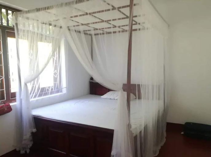 Bedroom 3, cocos villa hikkaduwa, Hikkaduwa