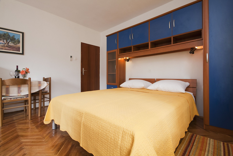 Bedroom 2, Apartments Valentina-B, Nin
