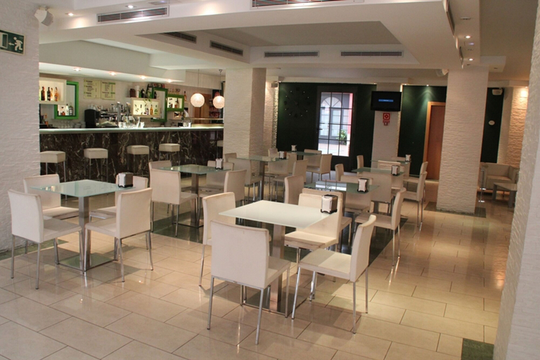Food & Drinks 5, Hospedium Hotel Vittoria Colonna, Valladolid
