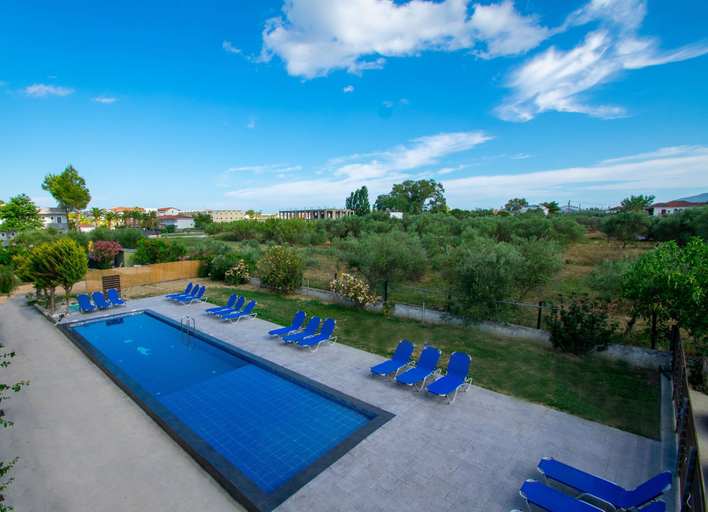 Sport & Beauty 4, Brunswick Villa Units II, Ionian Islands
