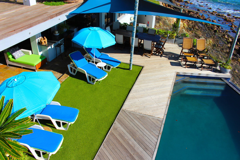 Sport & Beauty 3, 185 on Beach Boutique Suites and Apartments, City of Cape Town