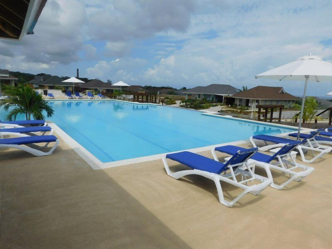Sport & Beauty 4, Ocho Rios Villa at Coolshade VI