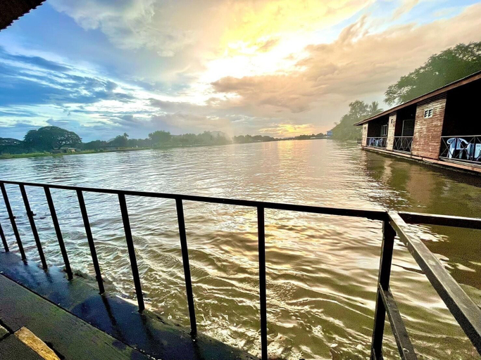 Others 4, Tara Raft Kanchanaburi, Muang Kanchanaburi