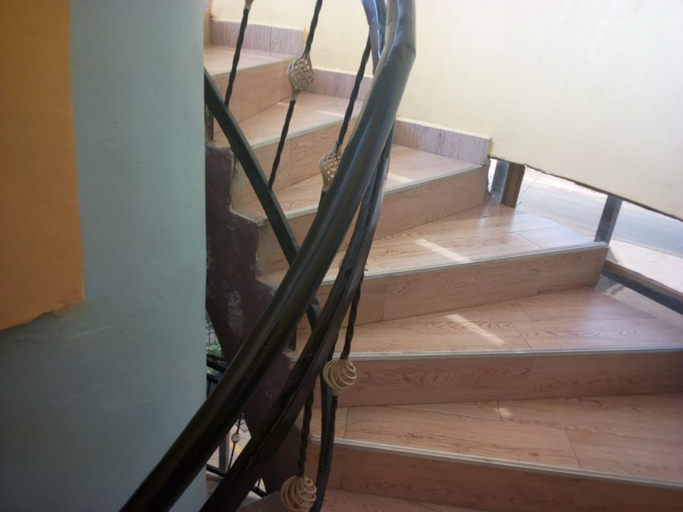 Others 5, Thorn Tree Hotel, Mwingi Central