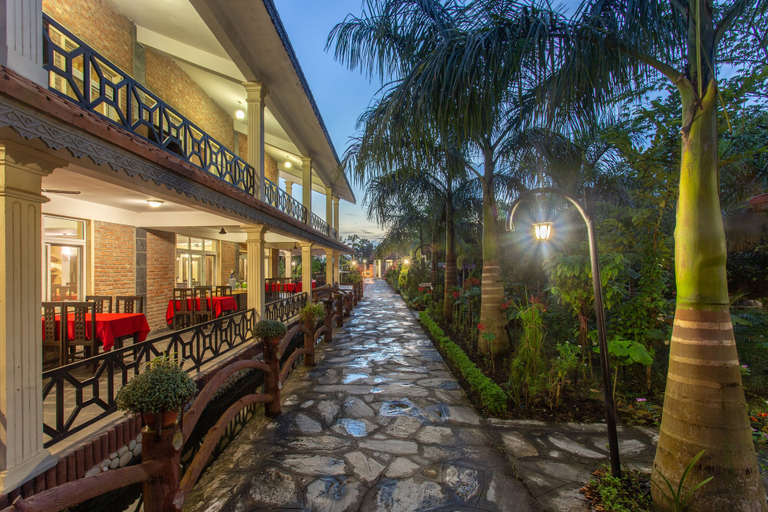 Exterior & Views 2, Center Park Resort, Narayani