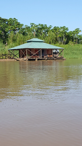 Exterior & Views 2, Kurupira Cabin Floating, Leticia