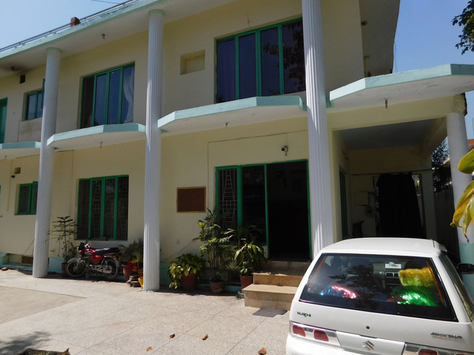 Exterior & Views 2, Savvana Inn, Islamabad