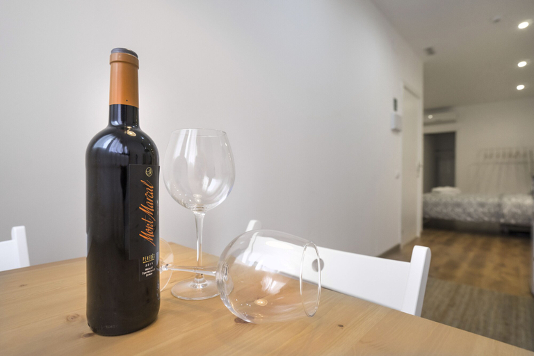 Food & Drinks 4, Hotelito Boutique Camp Nou, Barcelona