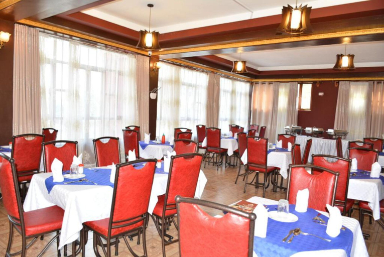 Food & Drinks 5, Seravic Hotel Nakuru, Nakuru Town East