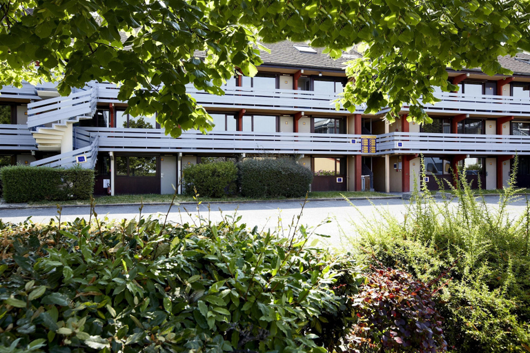 Exterior & Views 3, Comfort Hotel Rungis Orly, Val-de-Marne