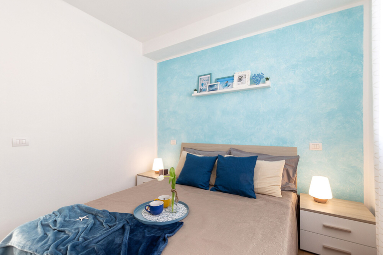 Others 5, Residence Olivastro Vista Mare, Ogliastra