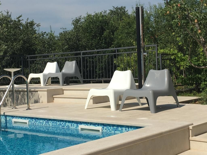 Sport & Beauty 4, Villa Amare, Imotski