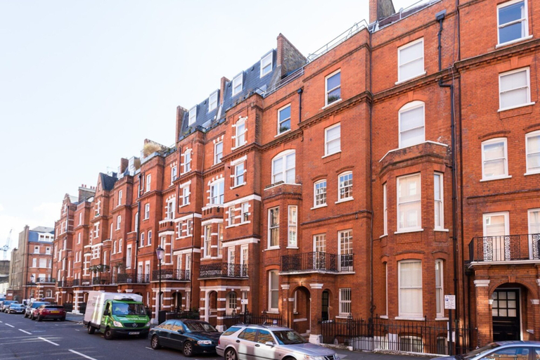 Exterior & Views 2, Modern 1 bed Flat in Knightsbridge, London