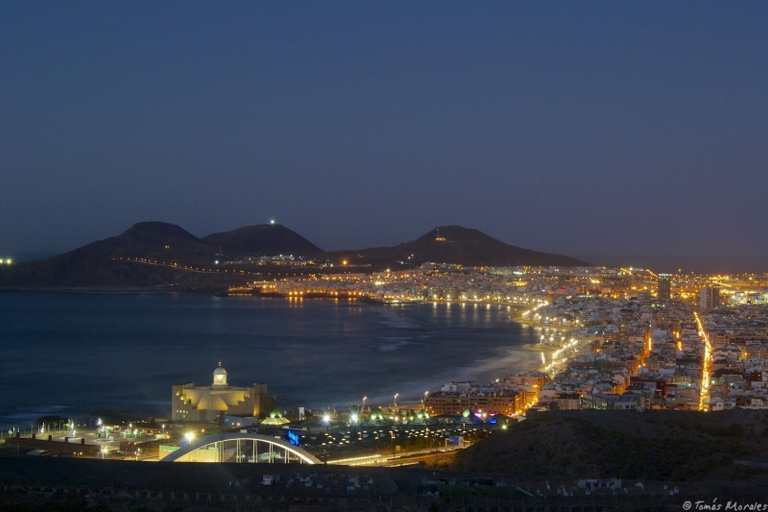 Others 4, Santa Catalina Beach Flat by Canary365, Las Palmas