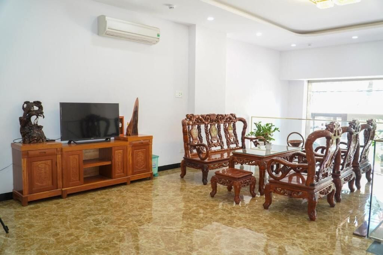 Others 5, An Phuc Hotel, Qui Nhơn