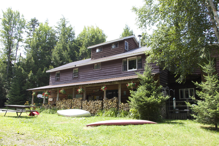 Exterior & Views 2, Kiwassa Lake Bed & Breakfast, Franklin