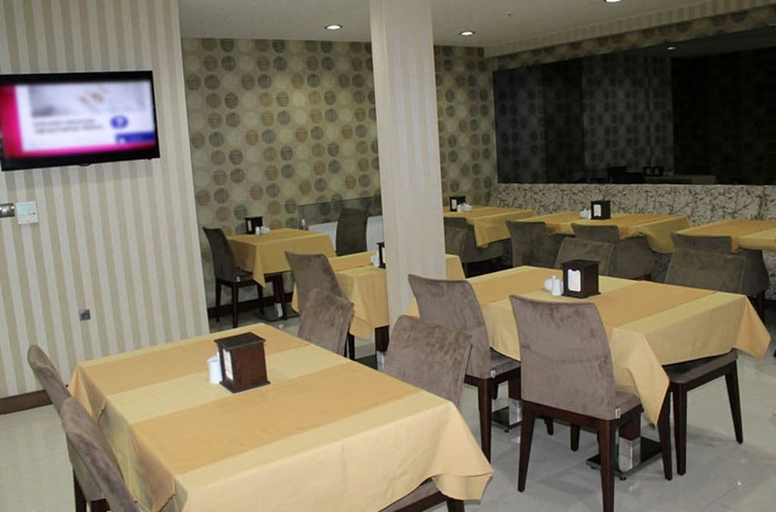 Food & Drinks 4, Prens Hotel, Fatih