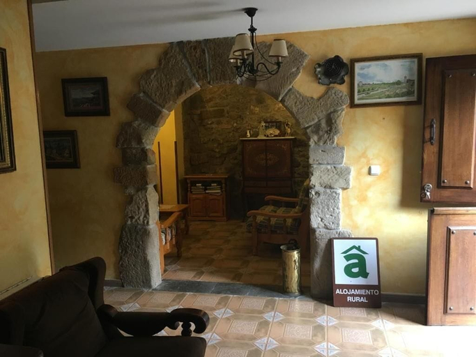 Others 5, Posada Soano, Cantabria