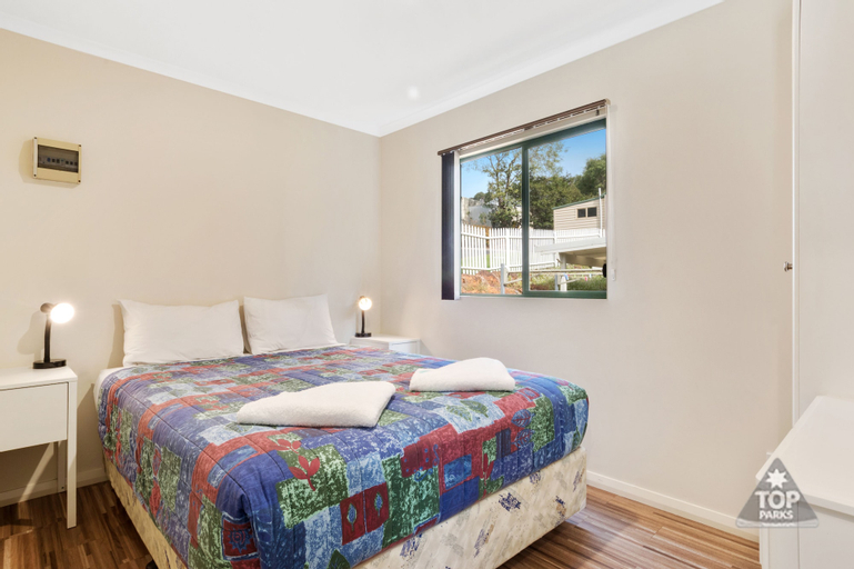 Bedroom 3, Riverview Tourist Park, Augusta-Margaret River