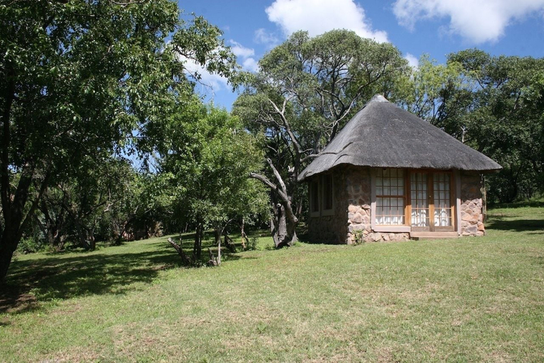 Others 3, Griffons Bush Camp, Waterberg
