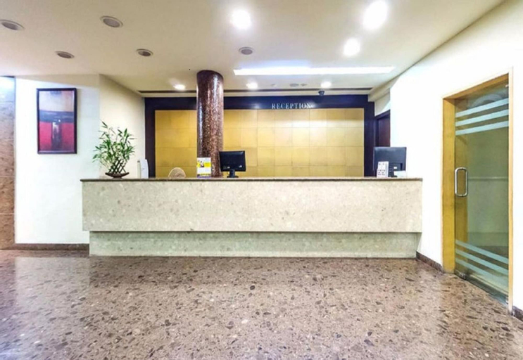 Public Area, Geekay Millenniaa, Vellore