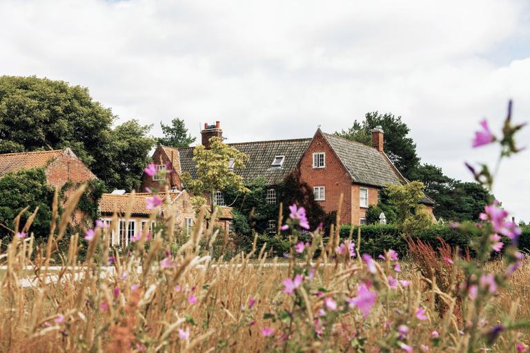 Exterior & Views 2, Fritton Lake - The Clubhouse, Norfolk