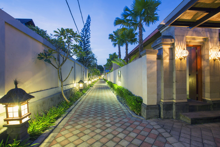 Exterior & Views 5, Kubal Villa and Living Seminyak, Badung