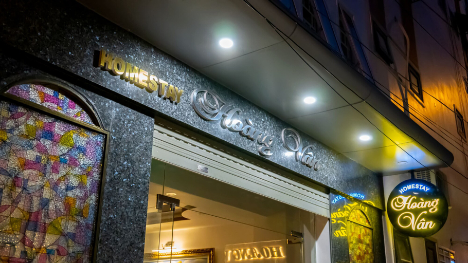 Exterior & Views, AHA Hoang Van Homestay Nha Trang, Nha Trang