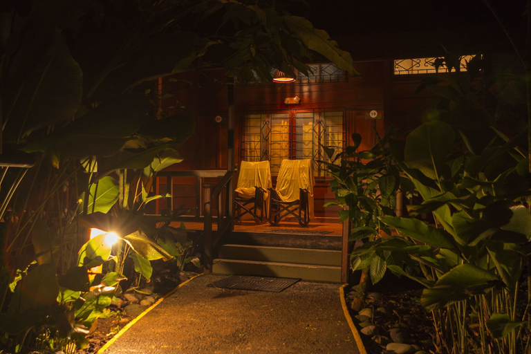Exterior & Views 2, Pachira Lodge, Pococí