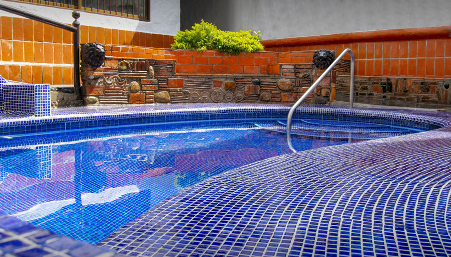 Sport & Beauty 5, Petit Hotel Pilitas, Puerto Vallarta