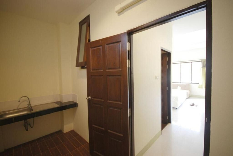 Bathroom 3, Buathong Place, Ko Samui