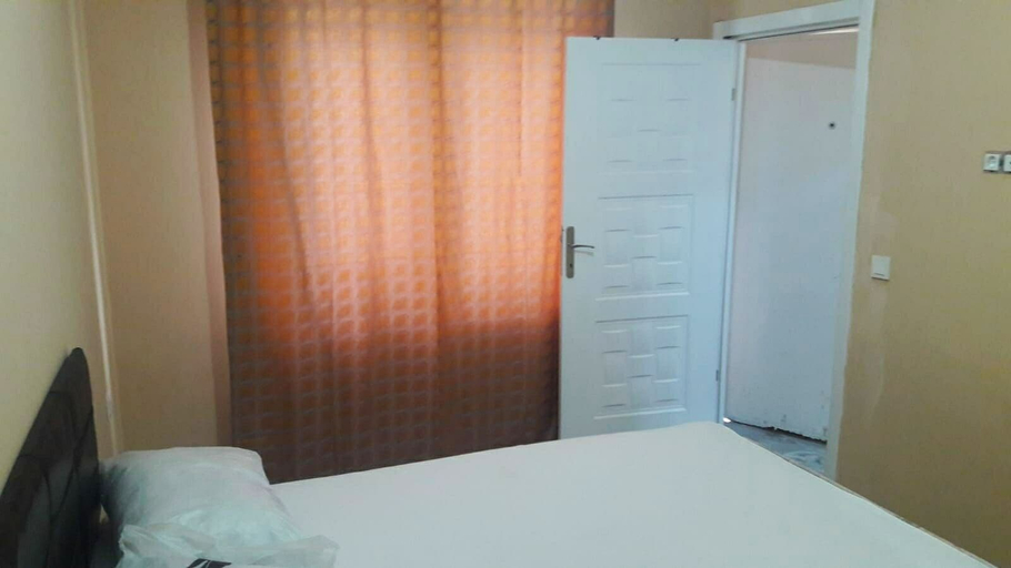 Room, My Dream Apart, Antalya