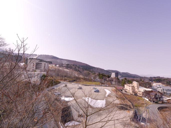 Miharashinoyado Kokyo, Yamagata