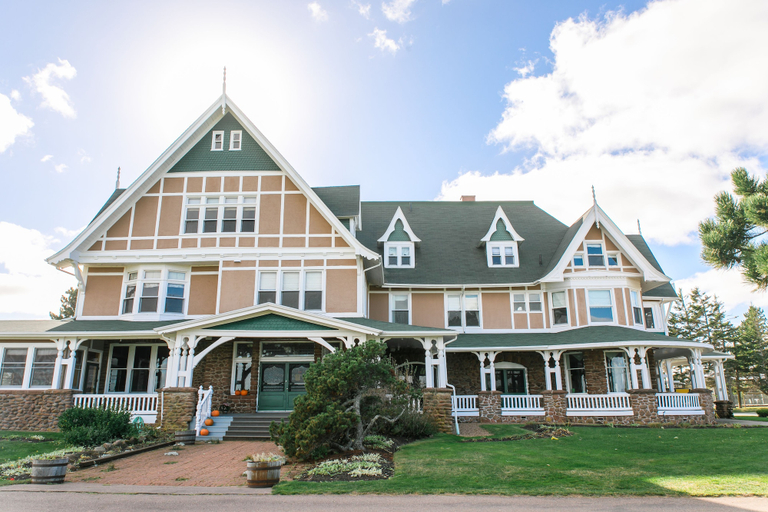 Exterior & Views 3, Dalvay by the Sea Hotel, Queens