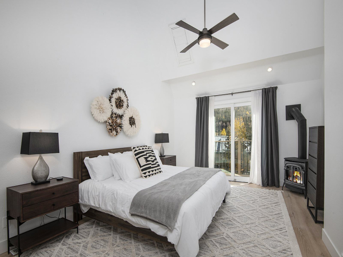 Bedroom 3, Casolar Drive, Eagle