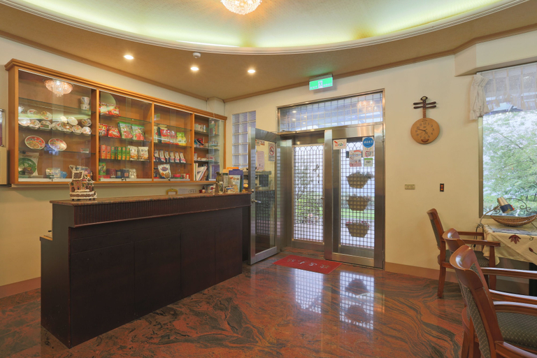 Food & Drinks 5, Hao Wang Jiao Homestay, Yilan