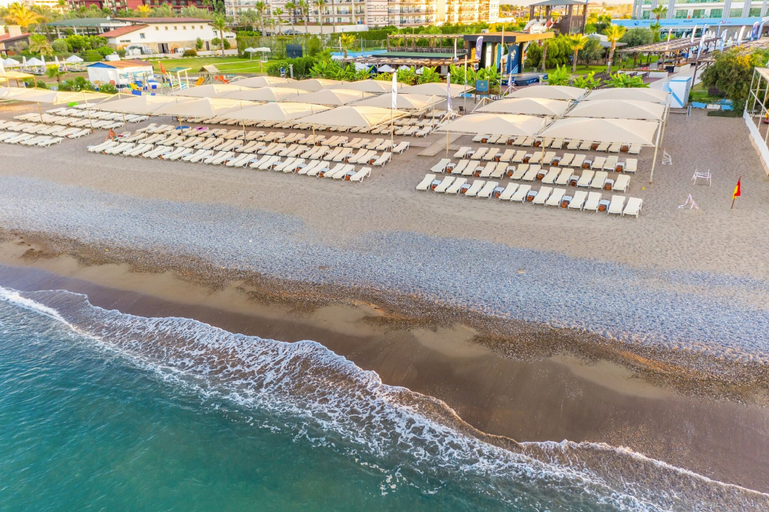 Exterior & Views 2, Armas Life Belek - All inclusive, Serik