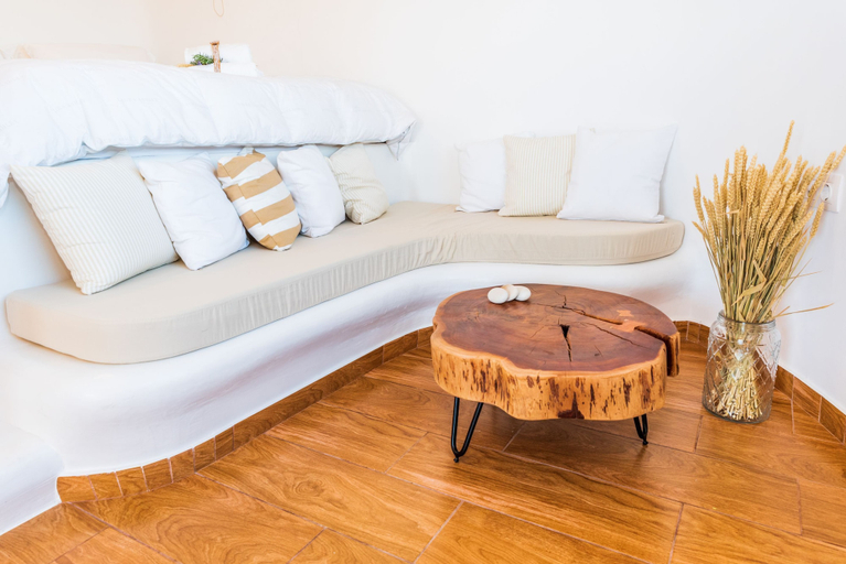 Others 5, Coral Suite, South Aegean