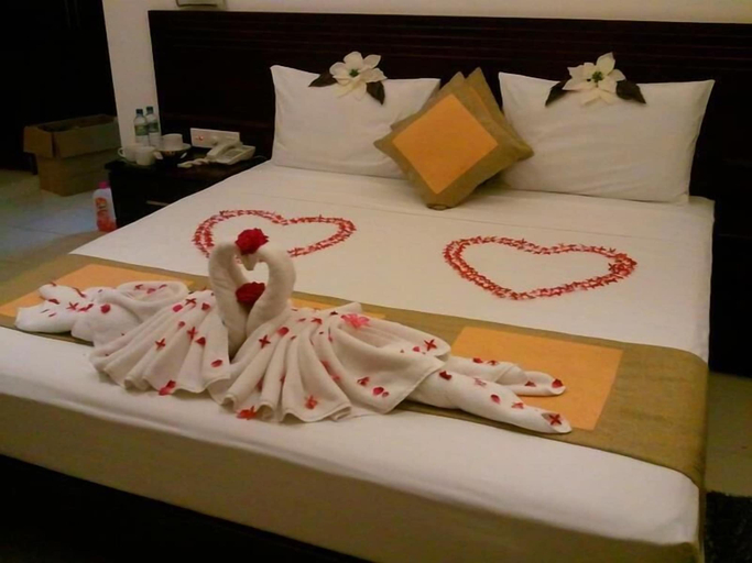 Bedroom 4, Lavendish Okrin Hotel, Katharagama