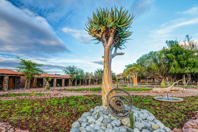 Others 5, Elegant Desert Lodge, Gibeon