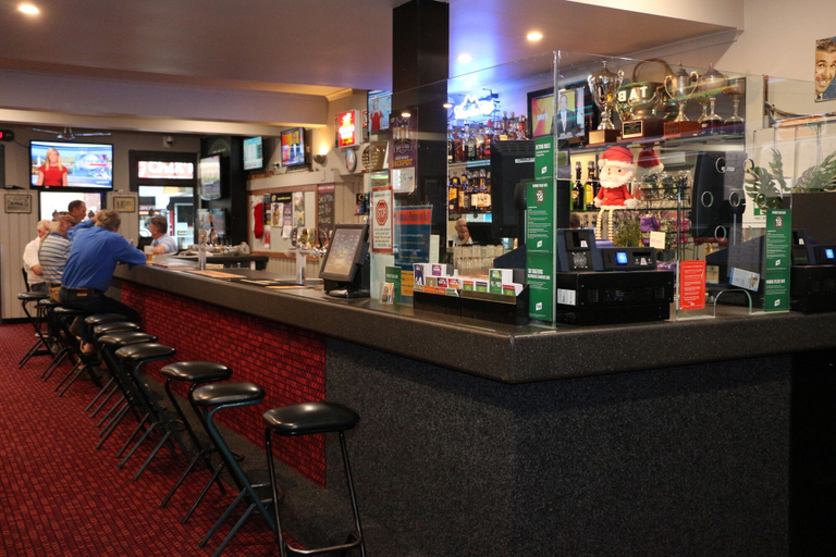 Food & Drinks 4, Bayview Hotel Batemans Bay, Eurobodalla