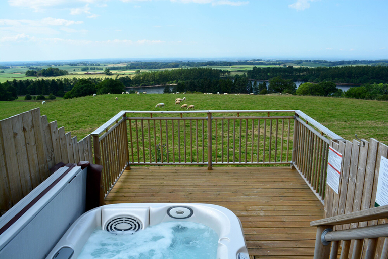 Sport & Beauty, Gill Cottage, Cumbria