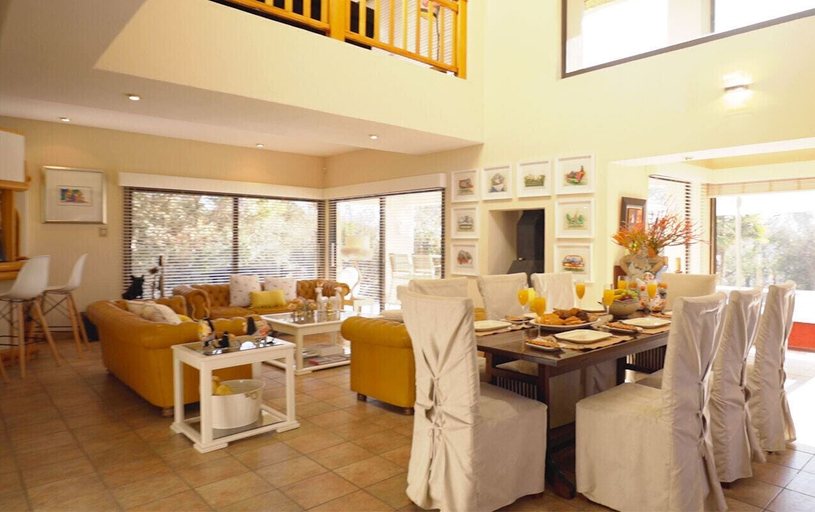 Food & Drinks 5, Vaal River YOLO Spaces – Vaal River Bush Lodge, Fezile Dabi