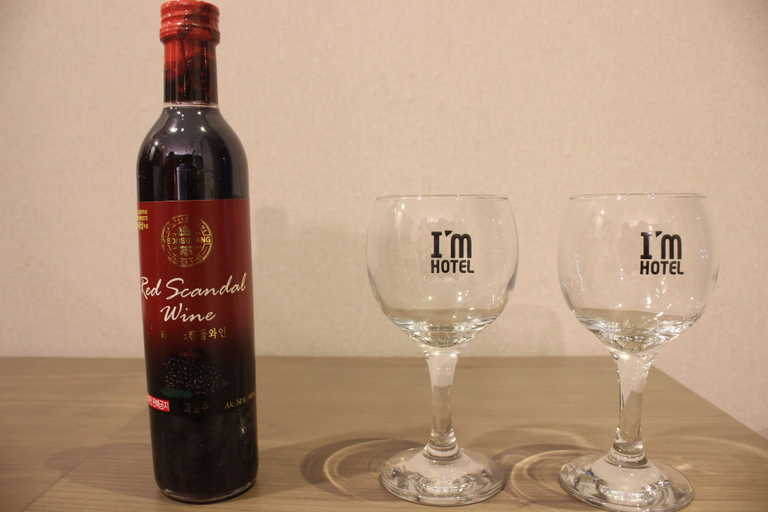 Food & Drinks, H Moment Hotel in Yangsan, Yangsan
