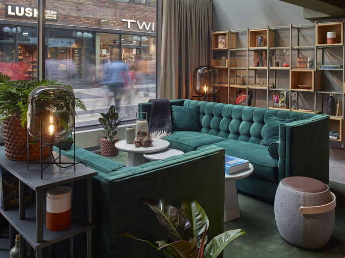 Others 4, Downtown Camper by Scandic, Stockholm